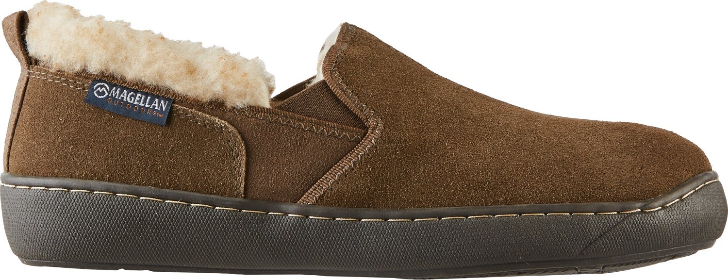 magellan moccasins