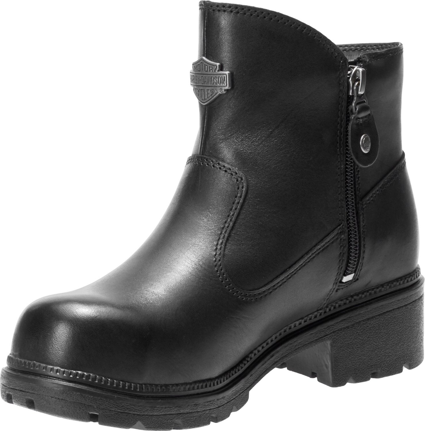 women's wellington work boots