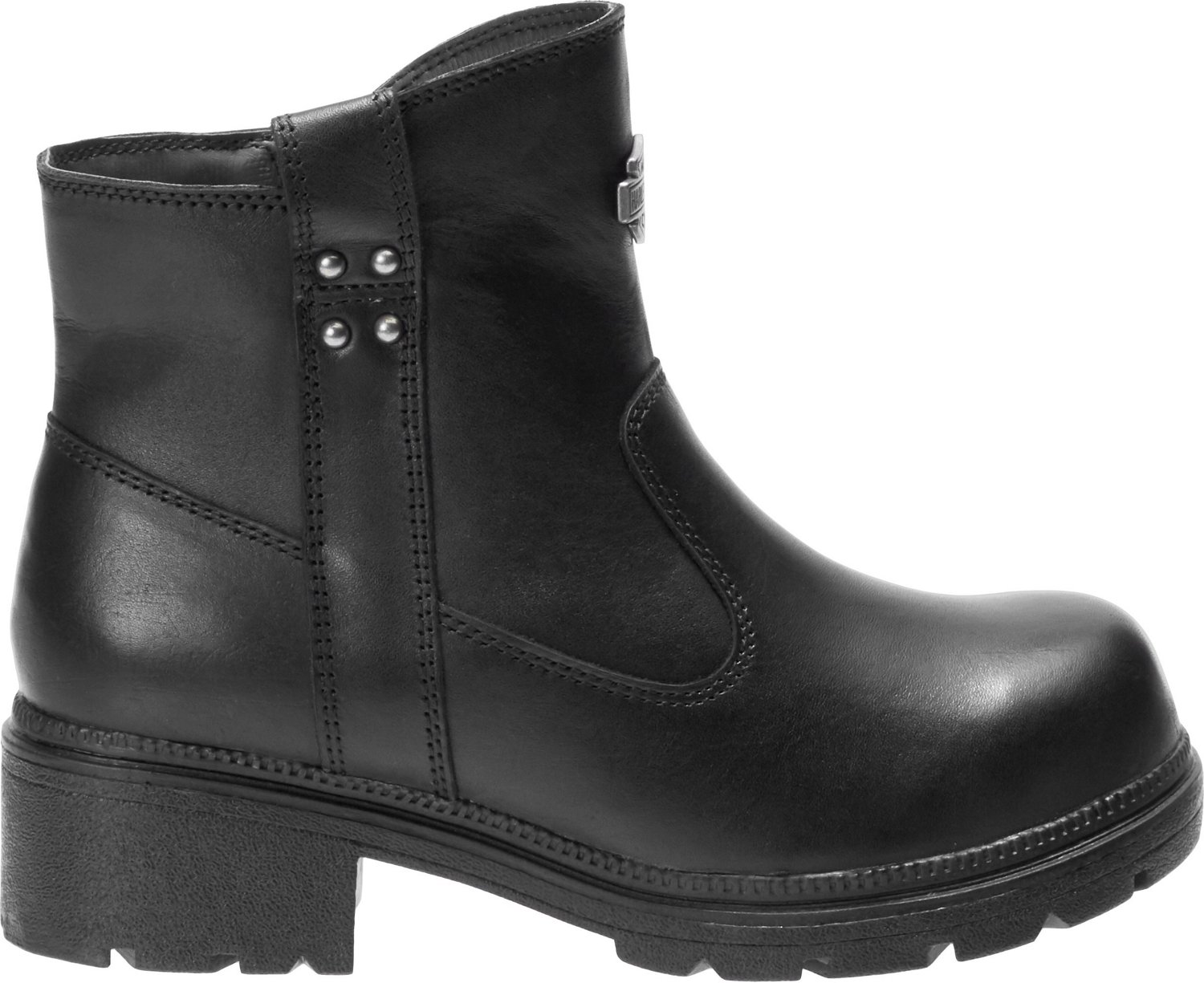 academy women's steel toe shoes