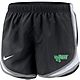 Nike Women's University of North Texas Tempo Shorts                                                                              - view number 1 image
