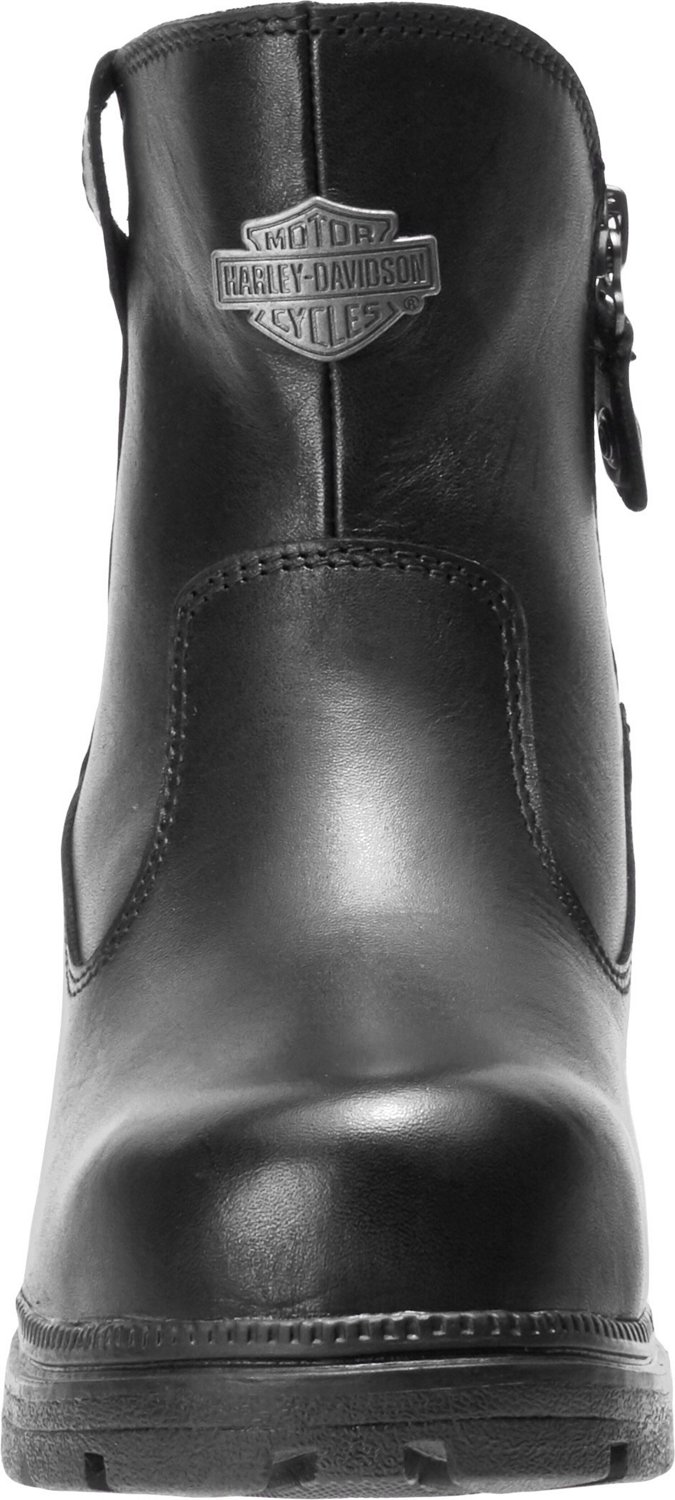 women's wellington work boots