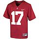 Nike Boys' University of Alabama Young Athletes Replica Football Jersey                                                          - view number 1 image