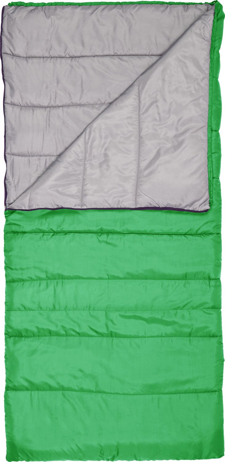 Magellan Outdoors Rectangle Sleeping Bag                                                                                        