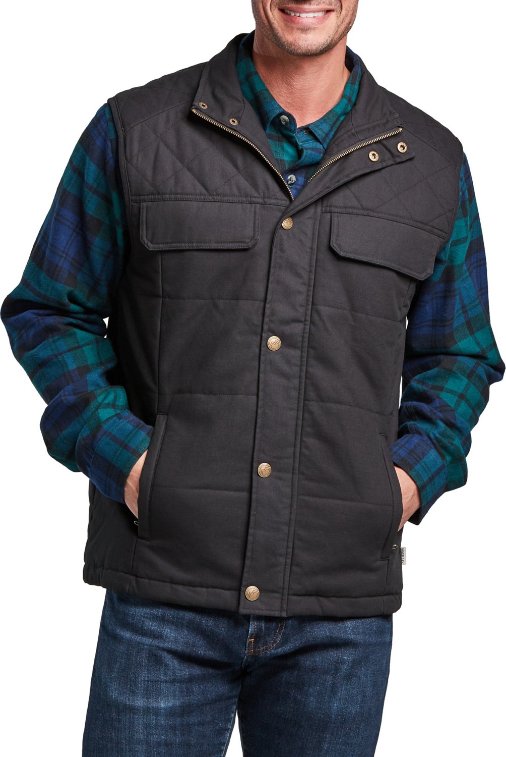 magellan outdoors women's hickory canyon softshell jacket