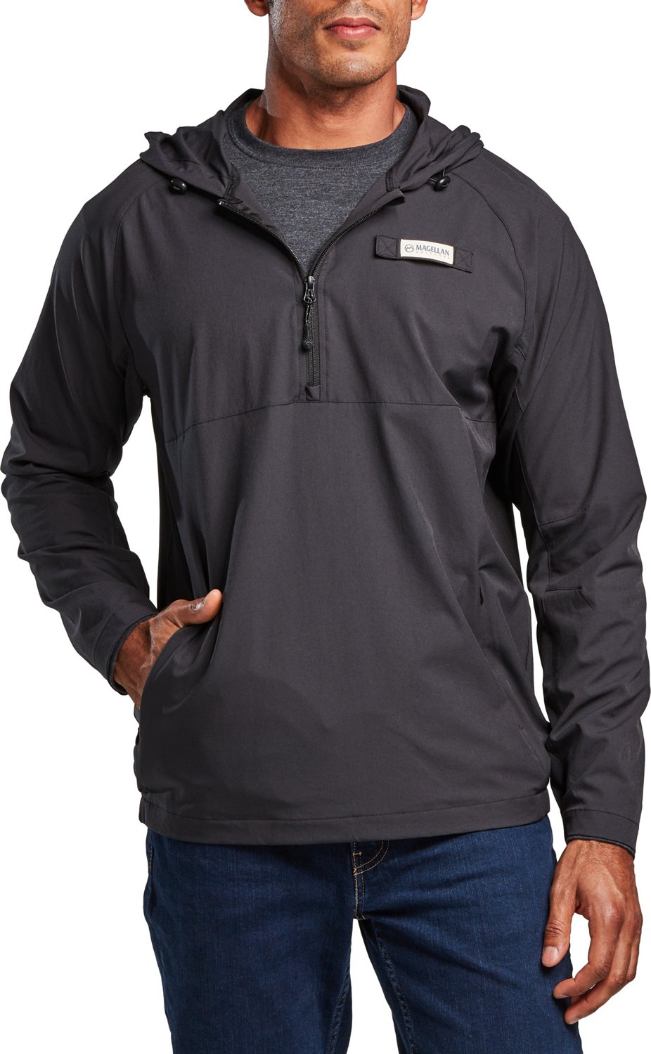 magellan outdoors men's jacket