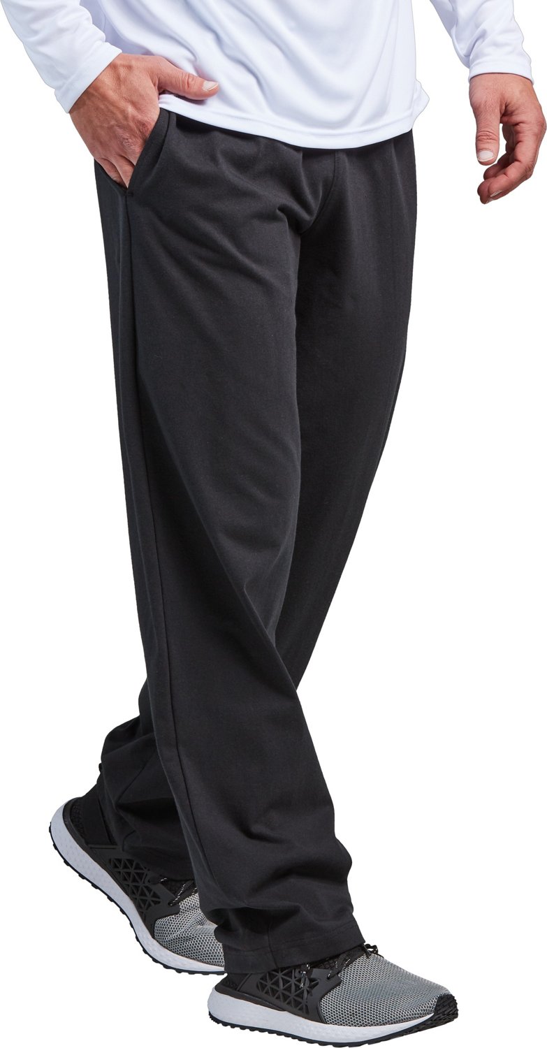 cotton athletic pants