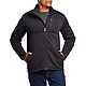 Magellan Outdoors Men's Sweater Fleece Jacket                                                                                    - view number 1 image