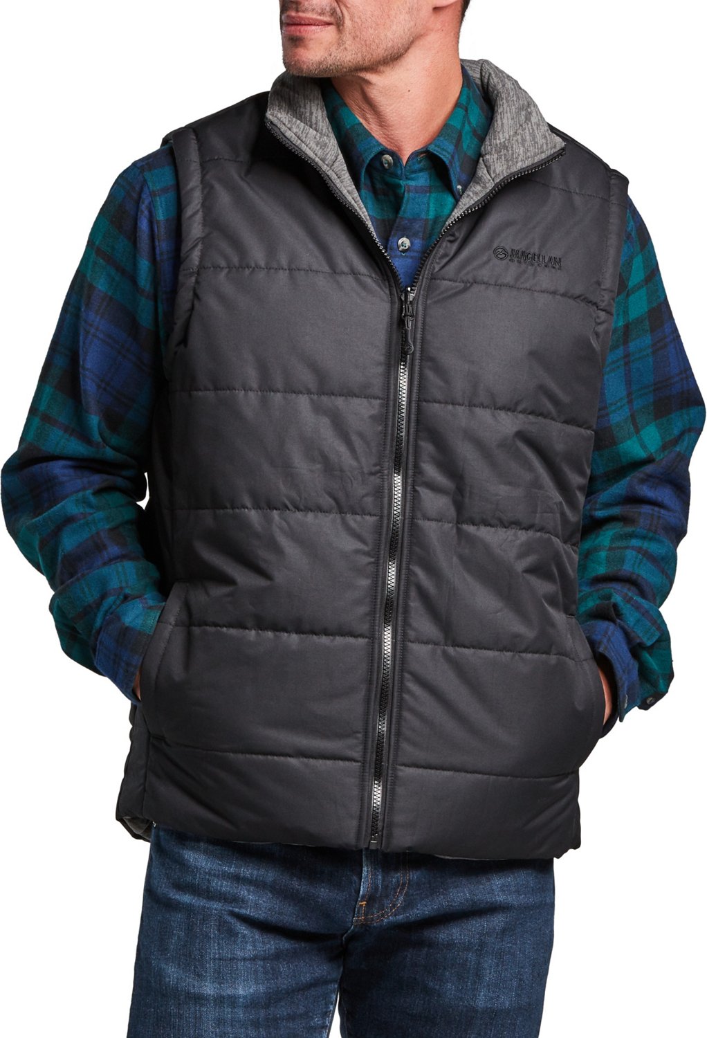 magellan outdoors men's jacket