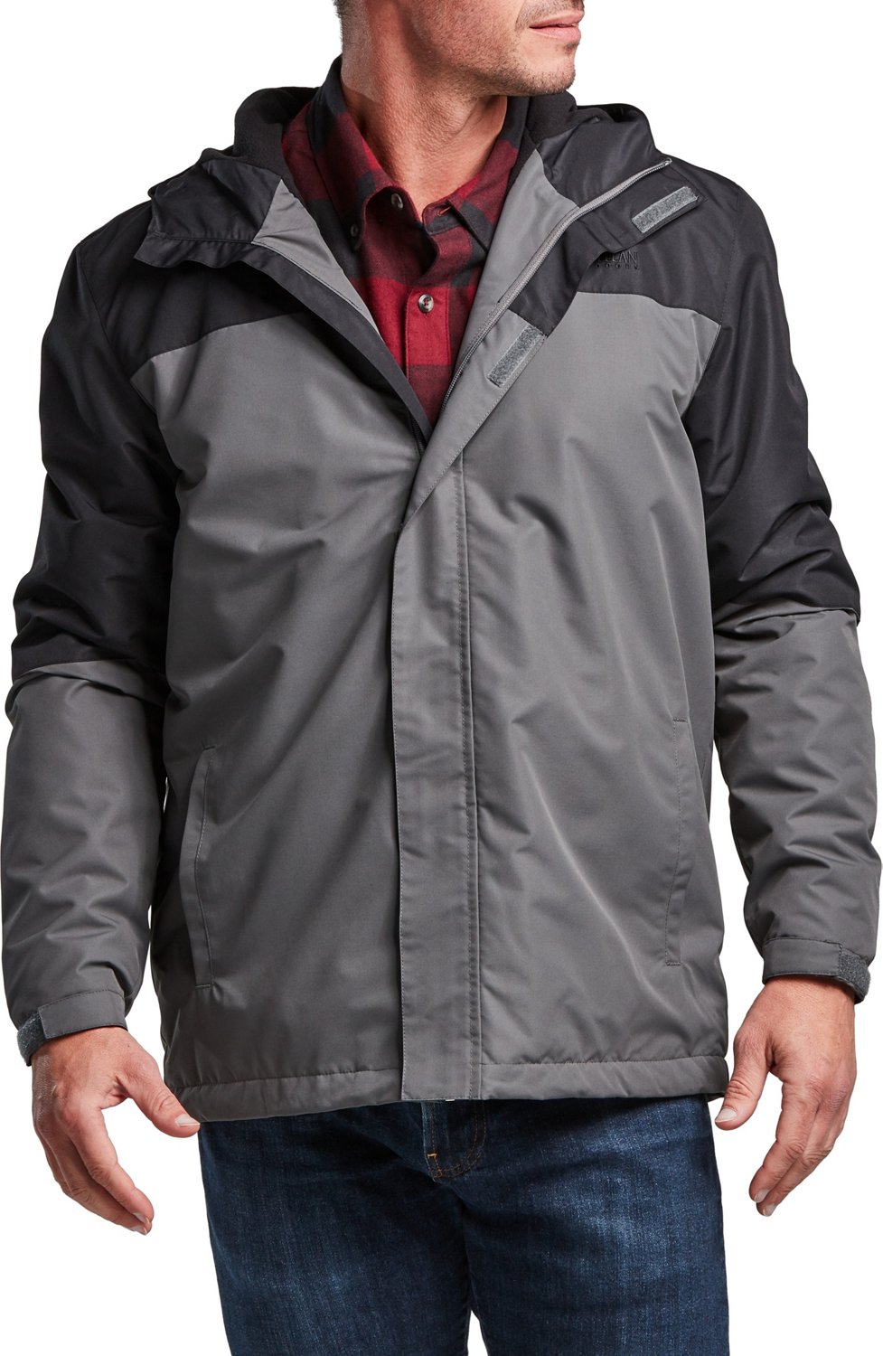 magellan outdoors men's jacket