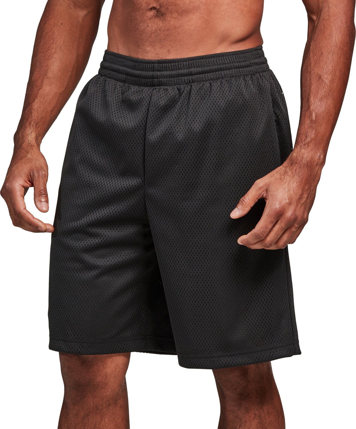 academy mens running shorts