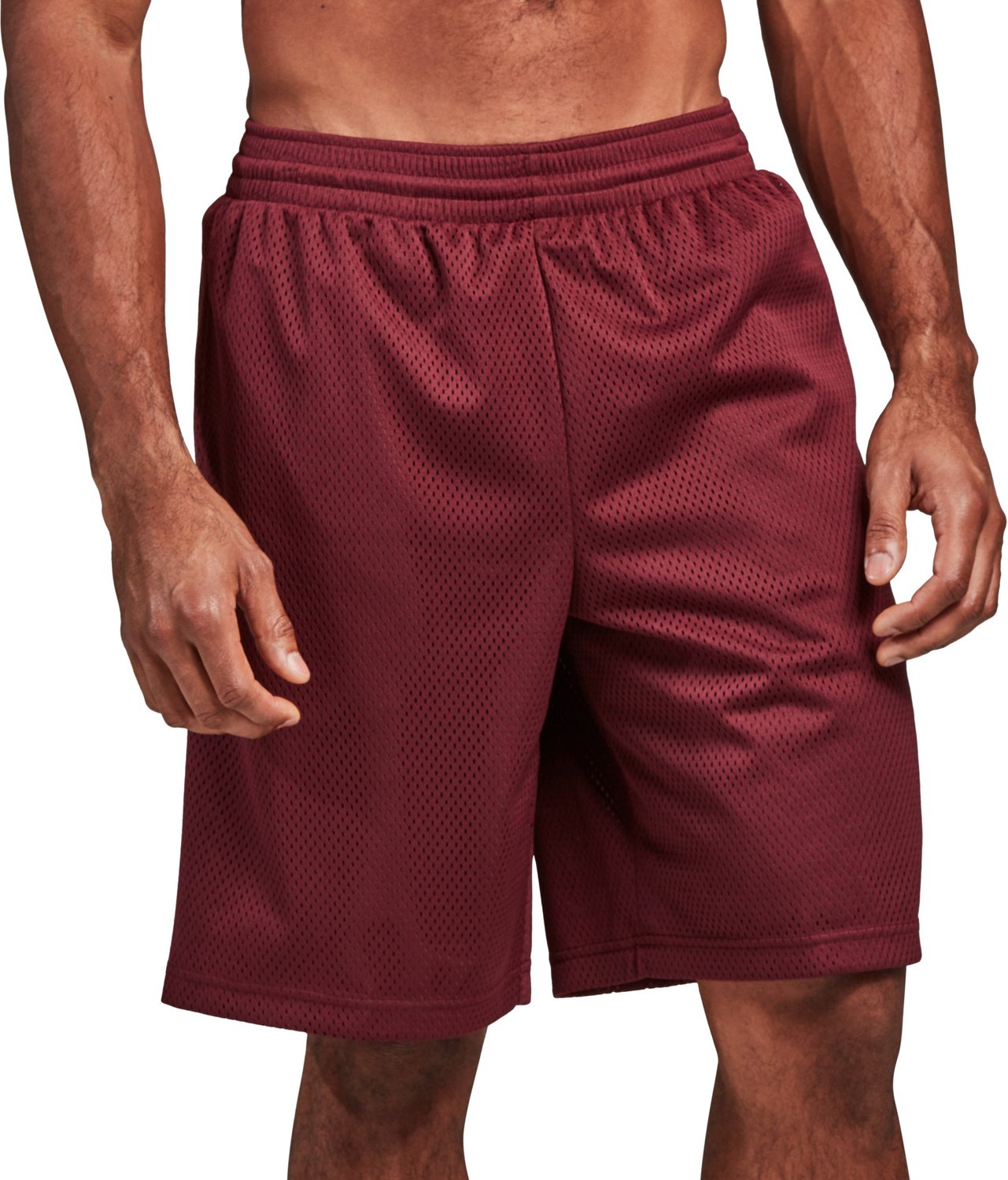 BCG Men's Mesh Basketball Short                                                                                                 