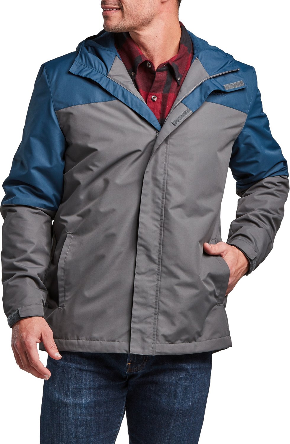 magellan outdoors men's jacket