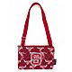 Eagles Wings North Carolina State University Bloom Cross-Body Purse                                                              - view number 1 image