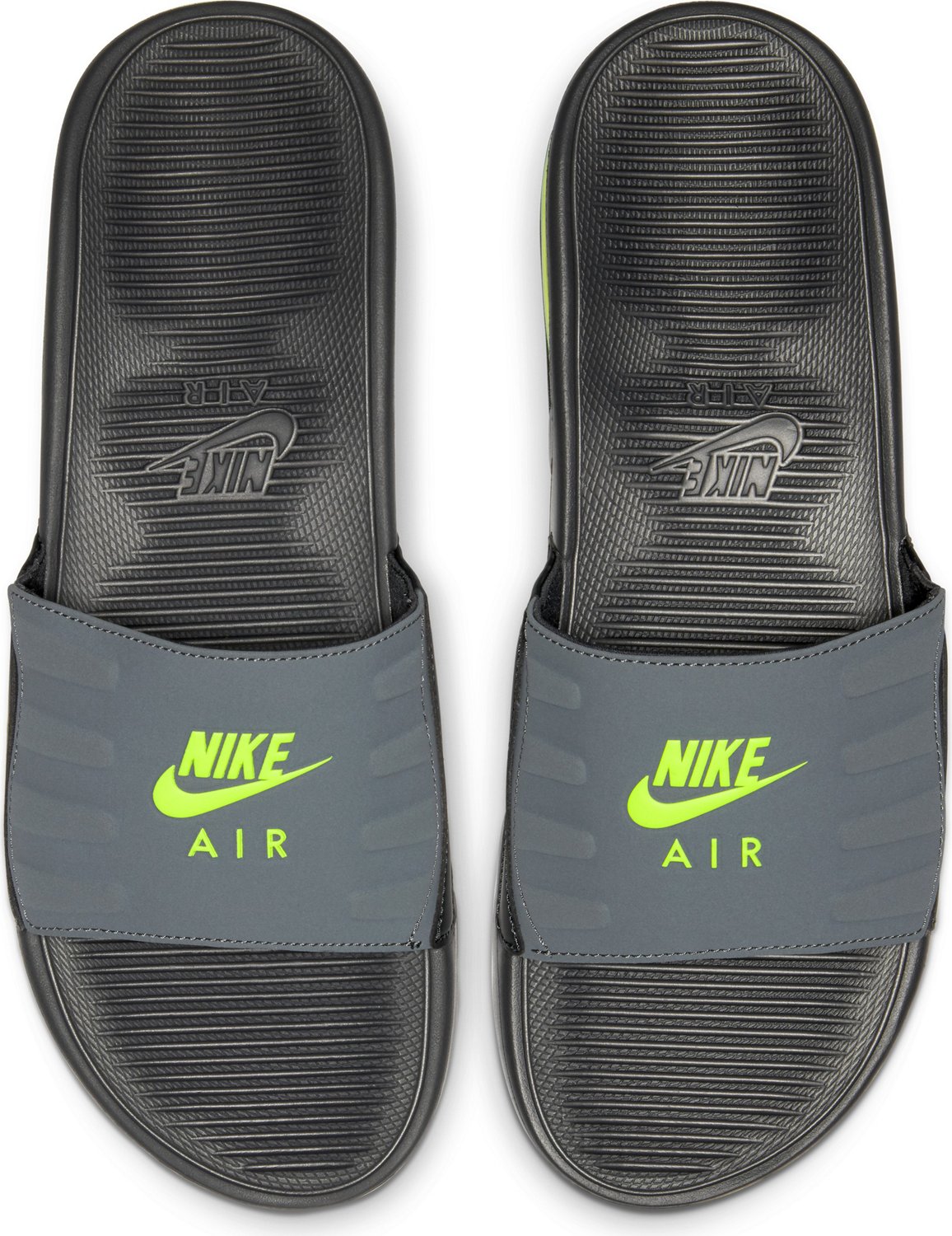 Nike Men's Air Max Camden Sports Slides Academy