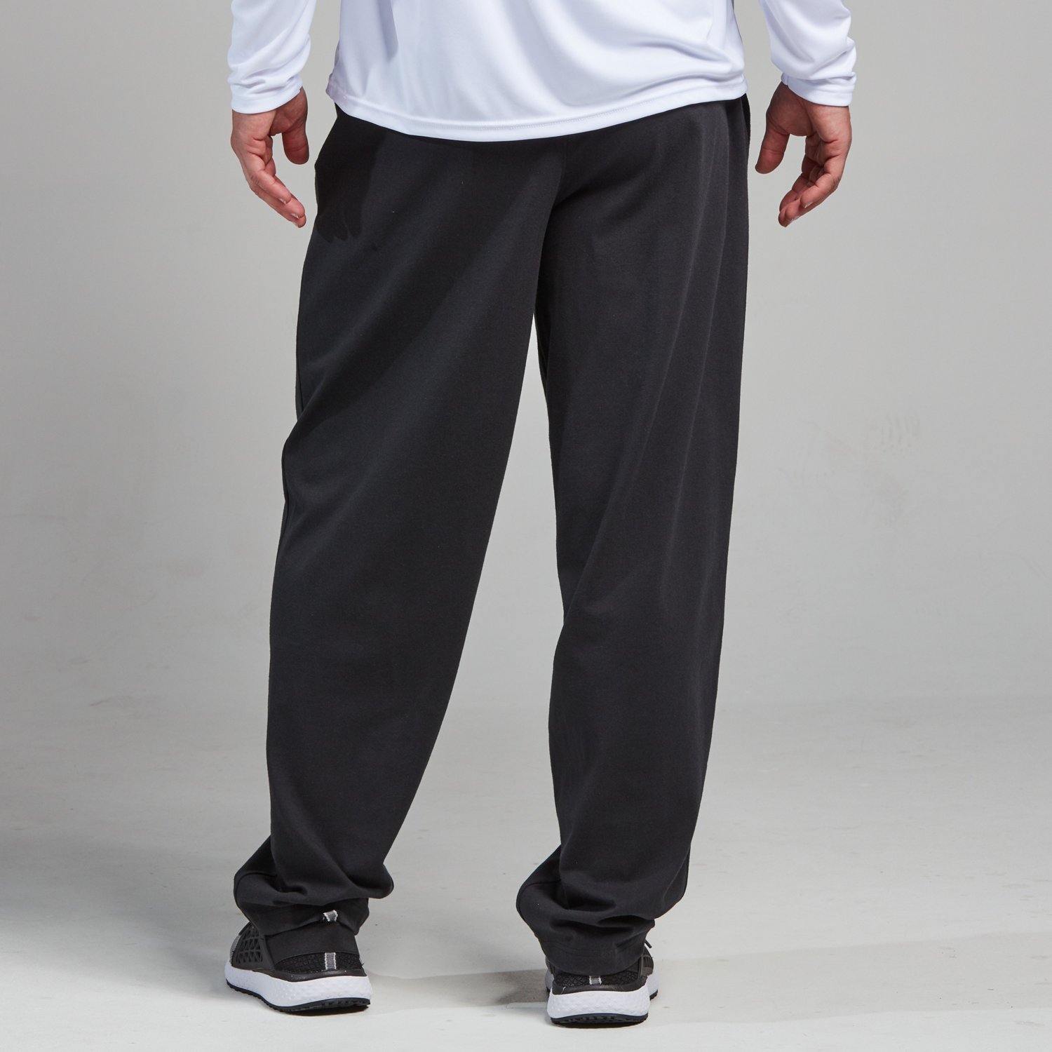 cotton athletic pants