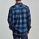 Magellan Outdoors Canyon Creek Long Sleeve Flannel Shirt                                                                         - view number 2 image