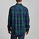 Magellan Outdoors Canyon Creek Long Sleeve Flannel Shirt                                                                         - view number 2 image