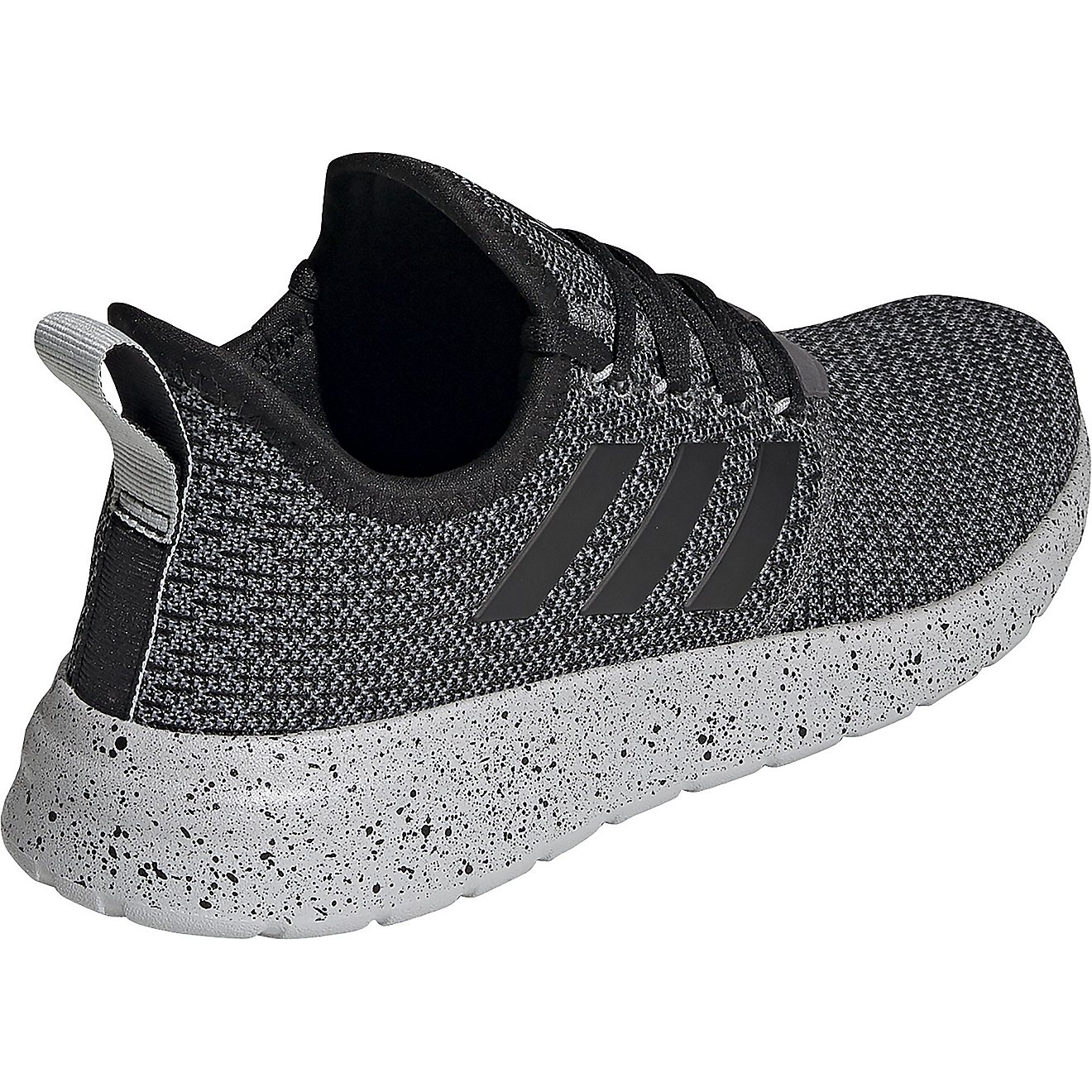 adidas Men's Lite Racer RBN Running Shoes                                                                                        - view number 4