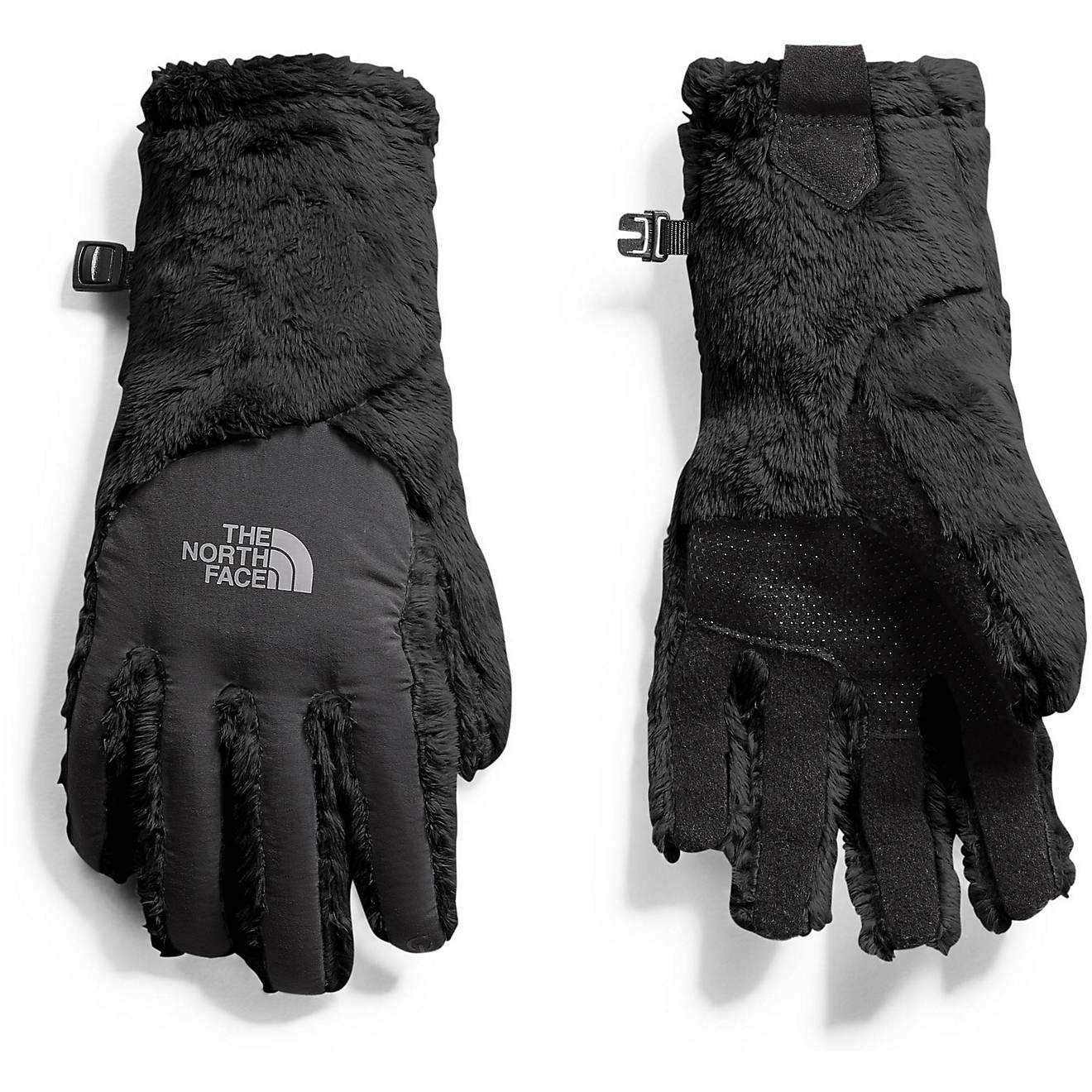 The North Face Women's Shelbe Raschel Etip Gloves                                                                                - view number 1