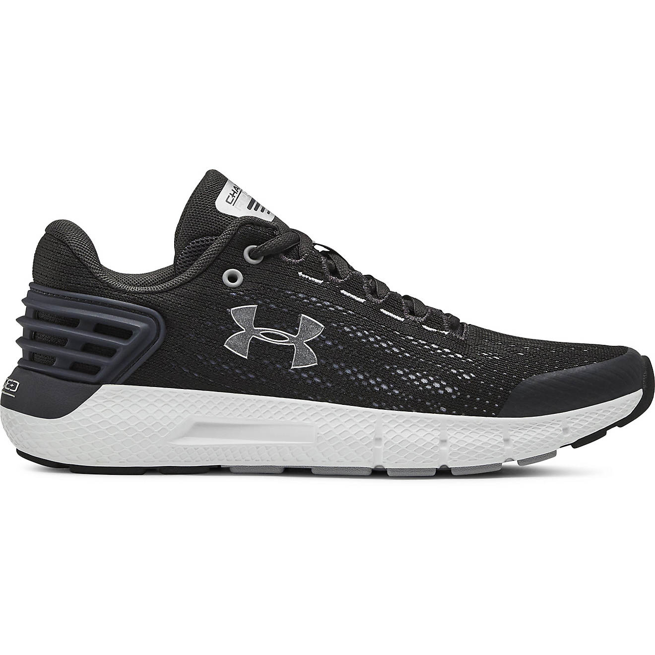 Under Armour Kids' Charged Rogue GS Running Shoes                                                                                - view number 1
