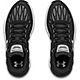 Under Armour Kids' Charged Rogue GS Running Shoes                                                                                - view number 4 image