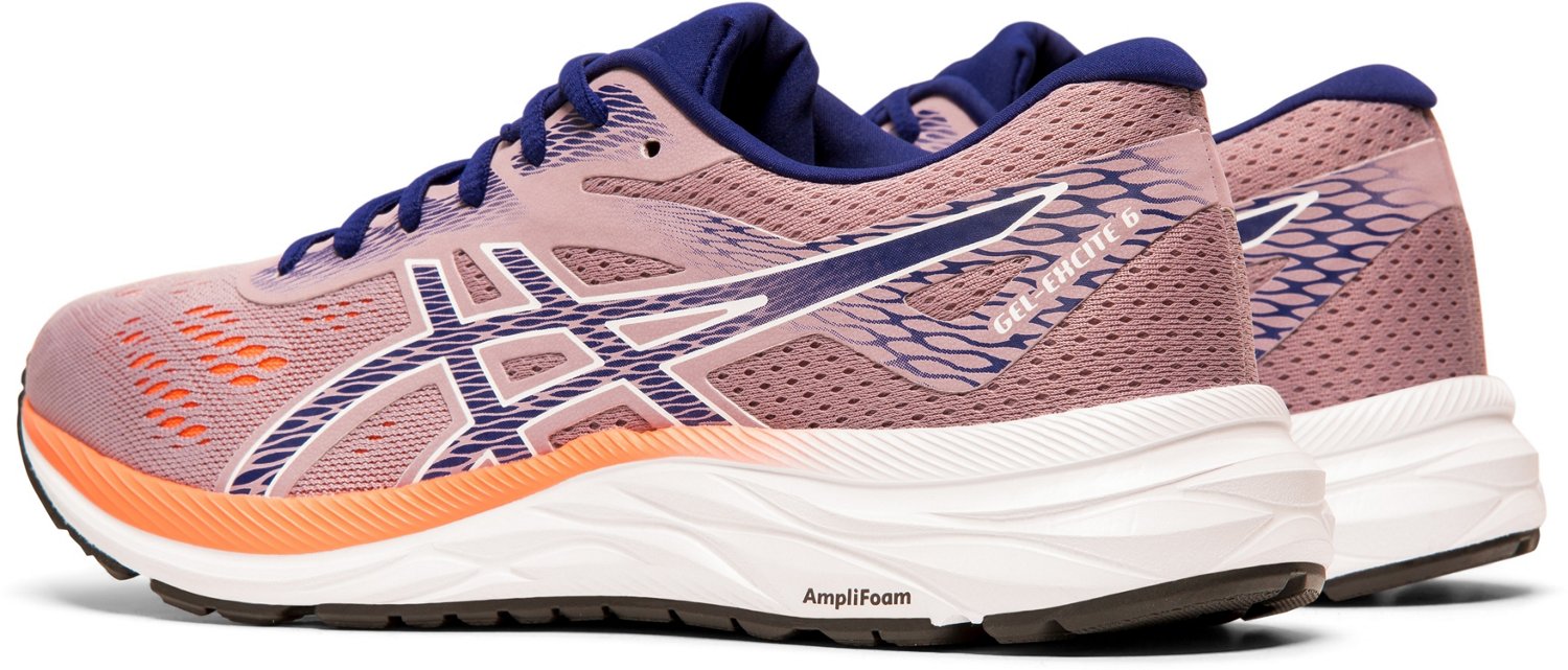 ASICS Women's Gel Excite 6 Performance Running Shoes | Academy