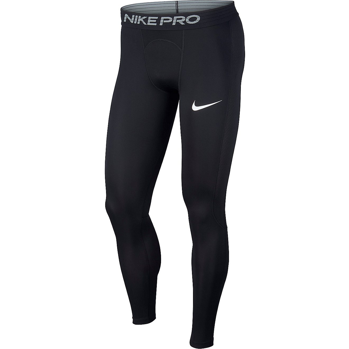 Nike Men's Pro Tights                                                                                                            - view number 3