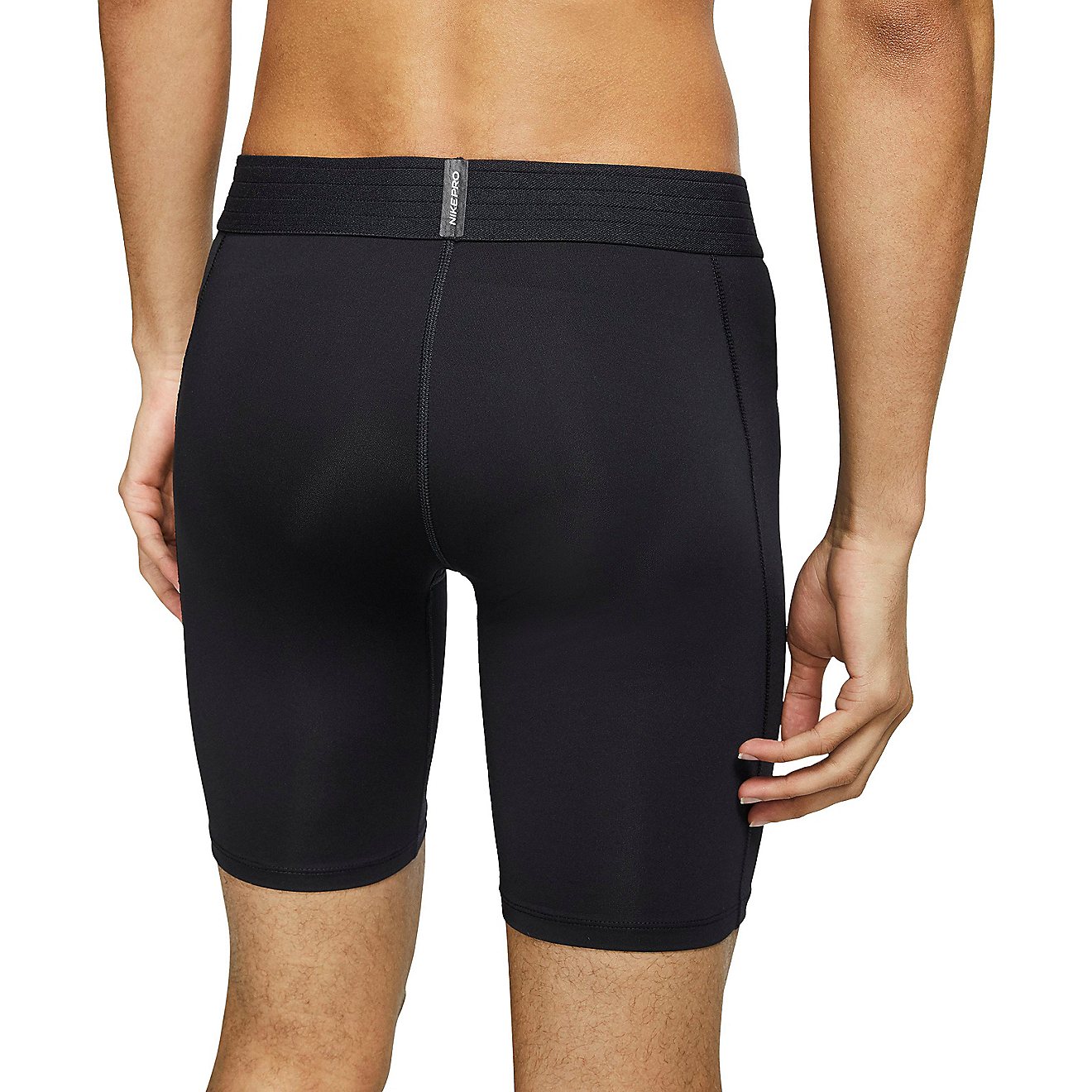 Nike Men's Pro Shorts 6 in                                                                                                       - view number 2