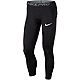 Nike Men's Pro 3/4 Length Tights                                                                                                 - view number 3 image