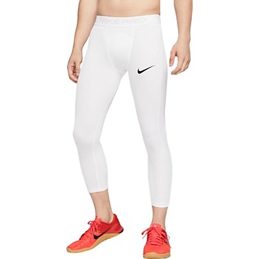 Nike Men's 3/4 Pro Tights