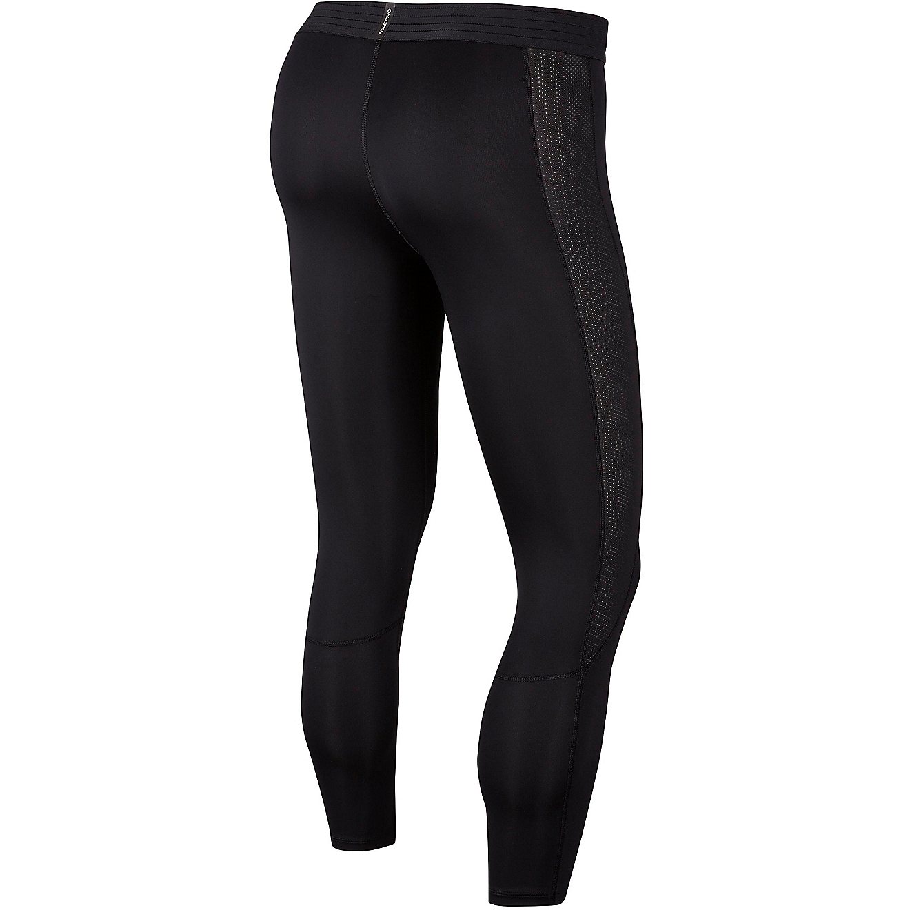 Nike Men's Pro 3/4 Length Tights                                                                                                 - view number 4