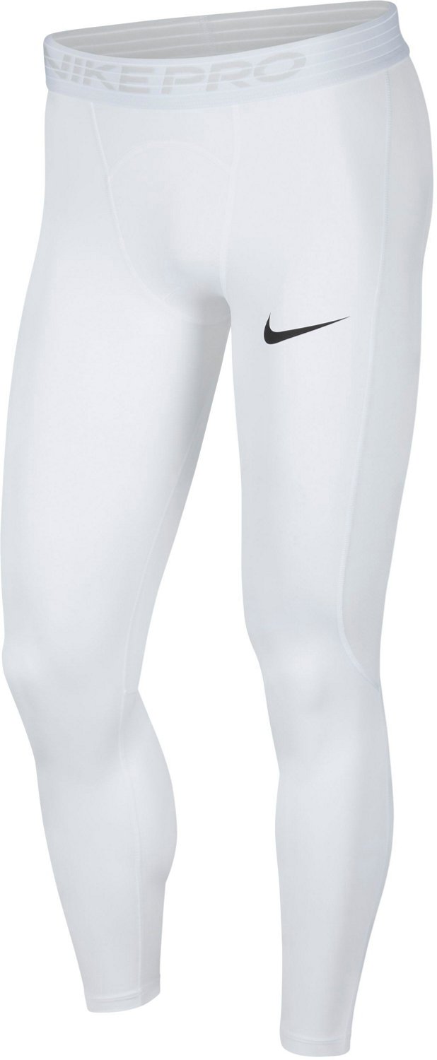 nike men's tights