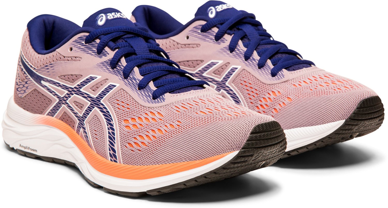 ASICS Women's Gel Excite 6 Performance Running Shoes | Academy