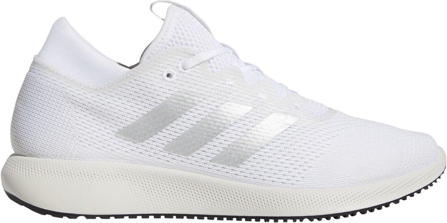 adidas women's edge flex running shoes