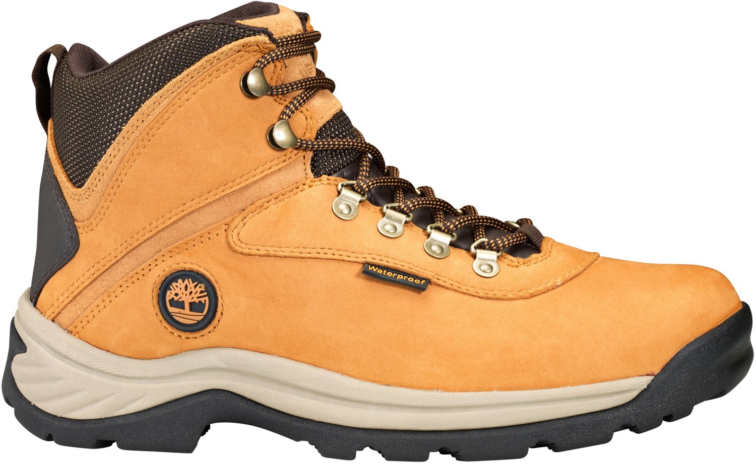 academy sports timberland boots