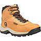 Timberland Men's White Ledge Waterproof Hiking Boots                                                                             - view number 2 image