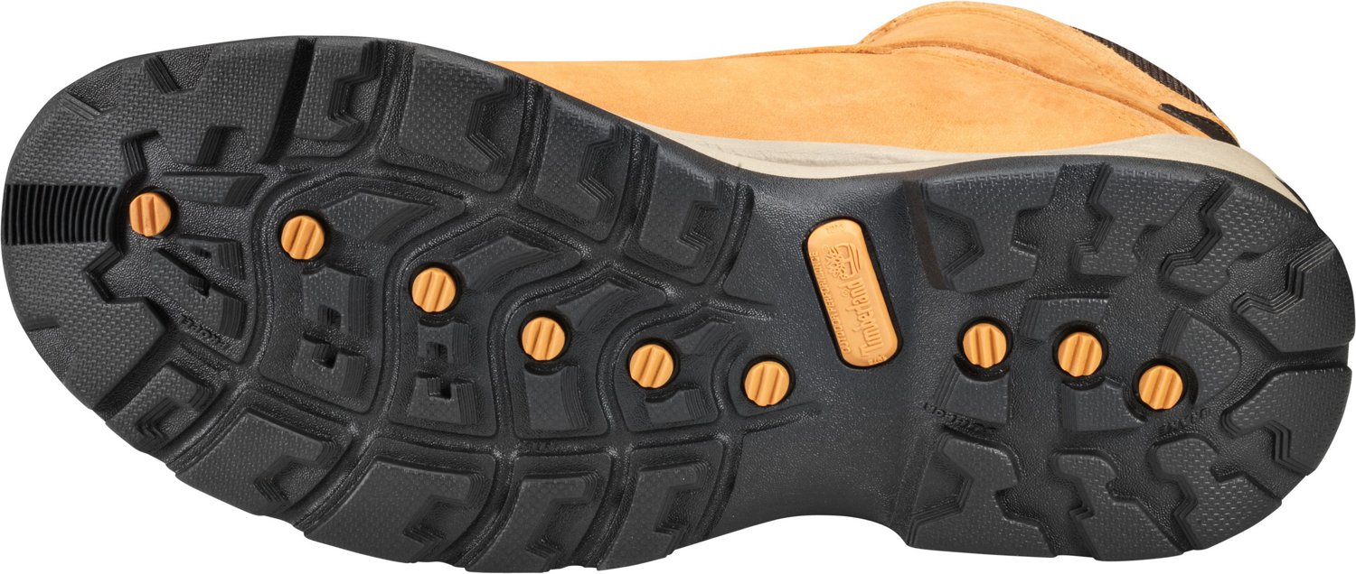 waterproof boots academy