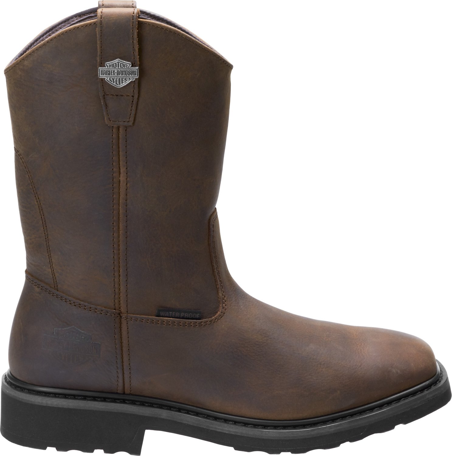 HarleyDavidson Men�s Altman Composite Wellington Work