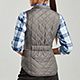 Magellan Outdoors Women's Willow Creek Quilted Vest                                                                              - view number 2 image