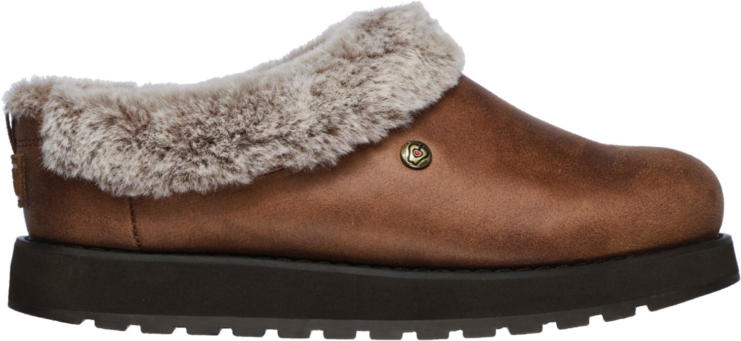 SKECHERS Women's BOBS Keepsakes R E M Shoes | Academy