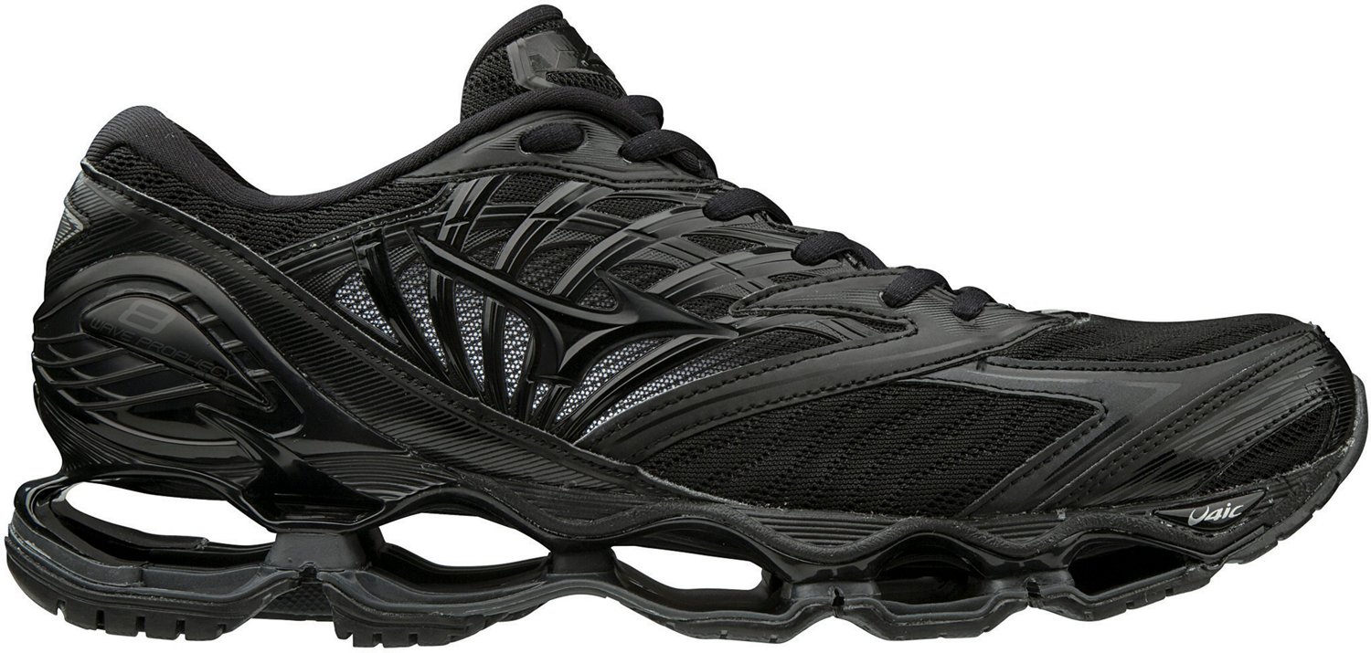 wave prophecy 8 running shoe