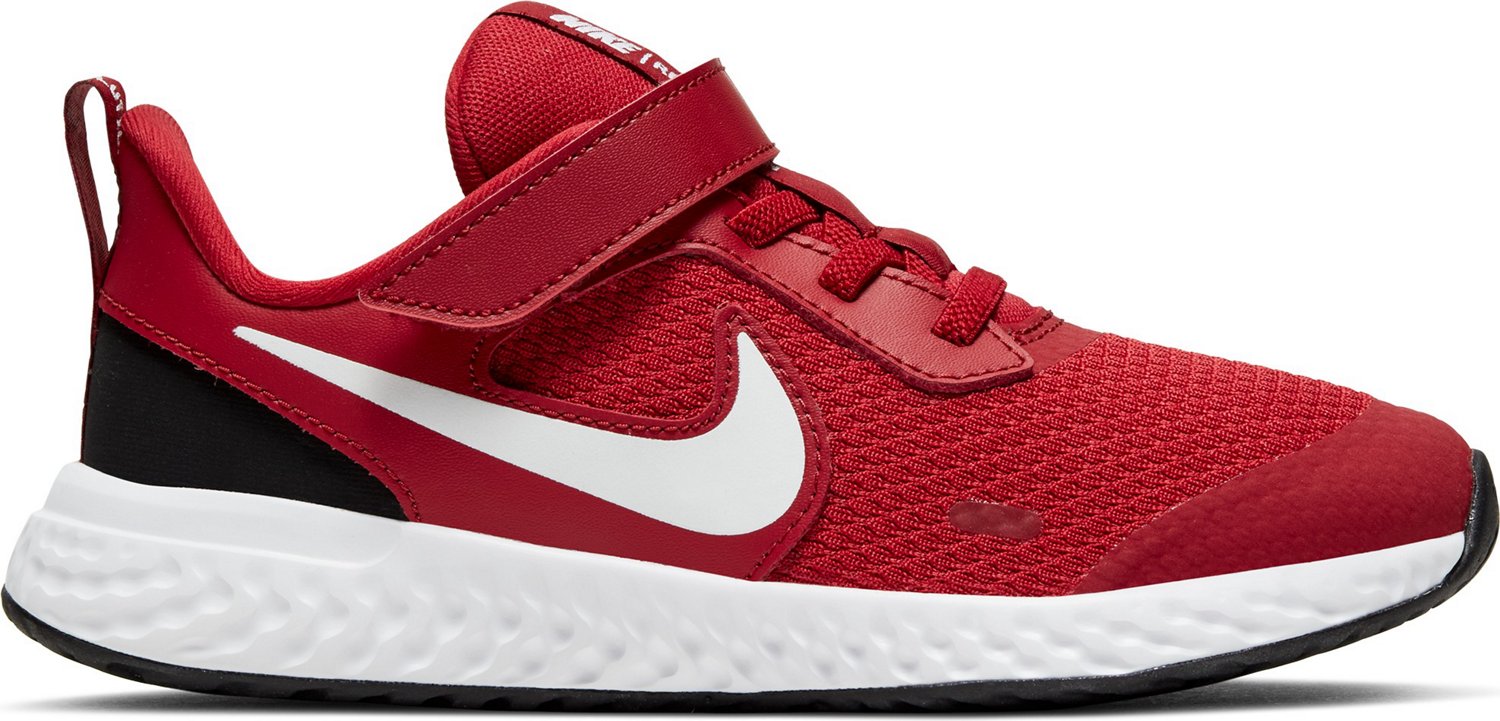 Nike Kids' Revolution 5 Running Shoes Academy