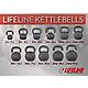 Lifeline 88 lb Kettlebell                                                                                                        - view number 6 image