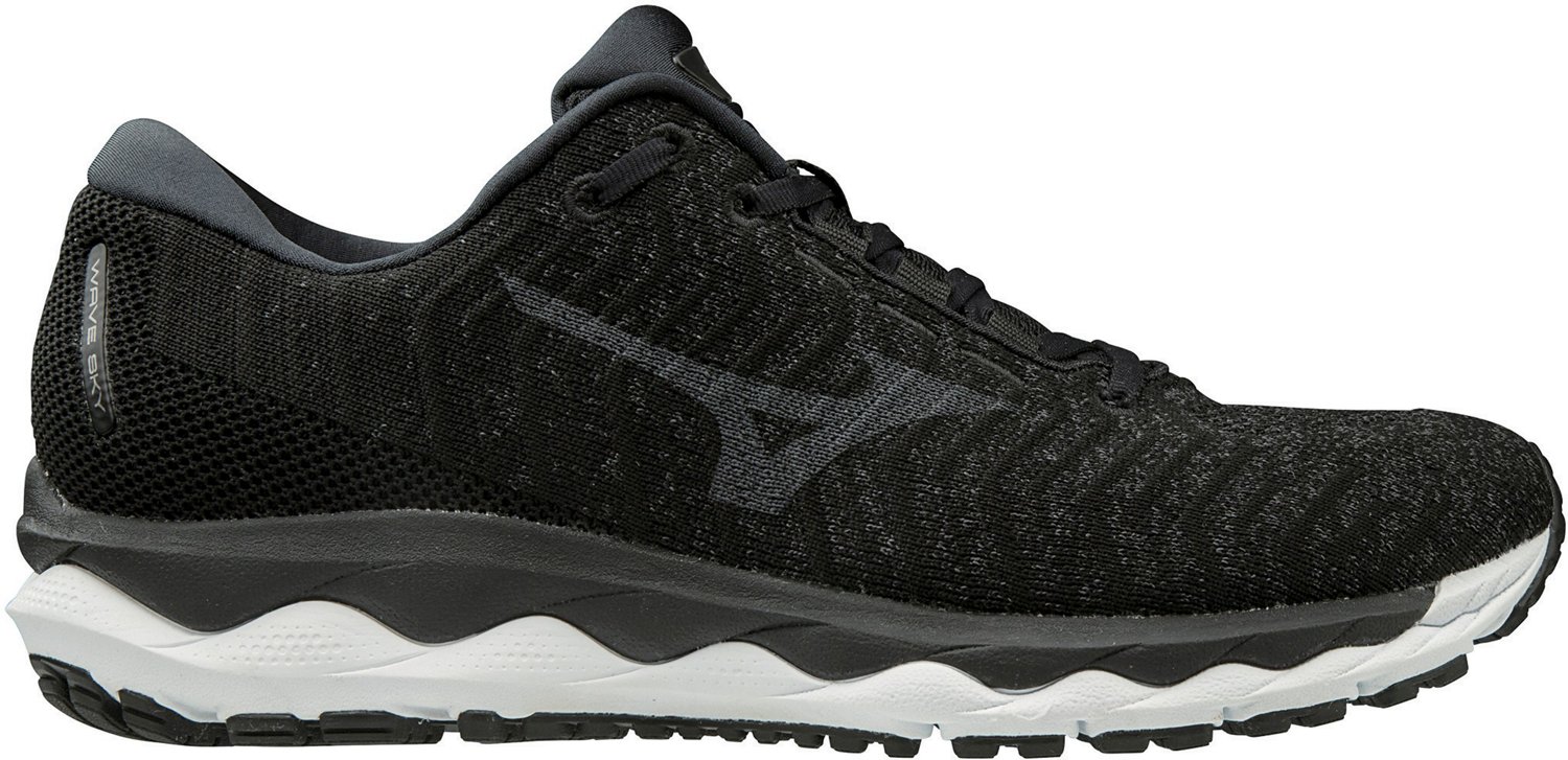 mizuno wave sky waveknit 3 amazon