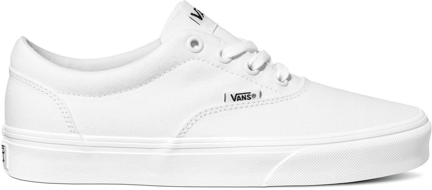 vans shoes academy