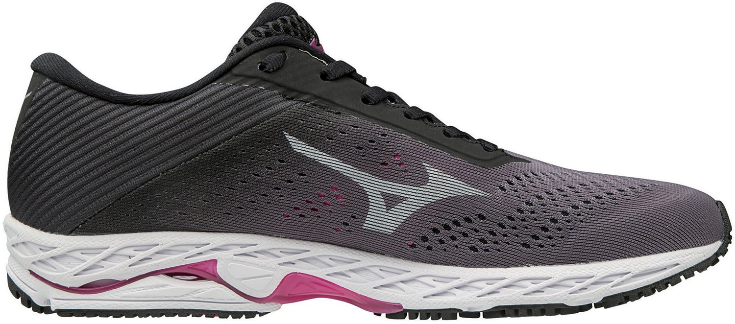 mizuno women's wave shadow