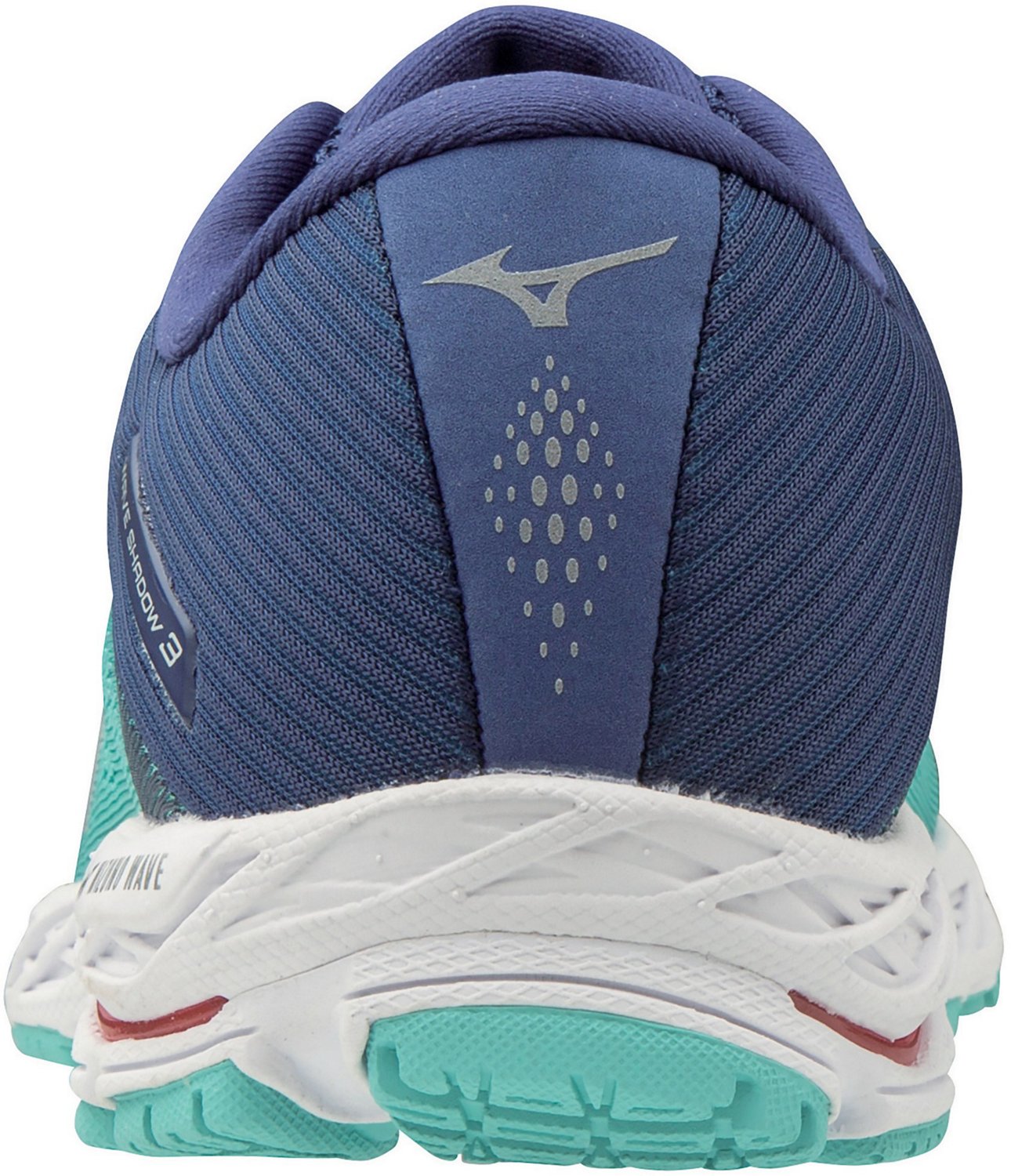 mizuno women's wave shadow