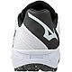 Mizuno Men's Dominant All-Surface Turf Low Baseball Shoes                                                                        - view number 3 image