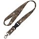WinCraft Florida State University Camo Lanyard with Buckle                                                                       - view number 1 image