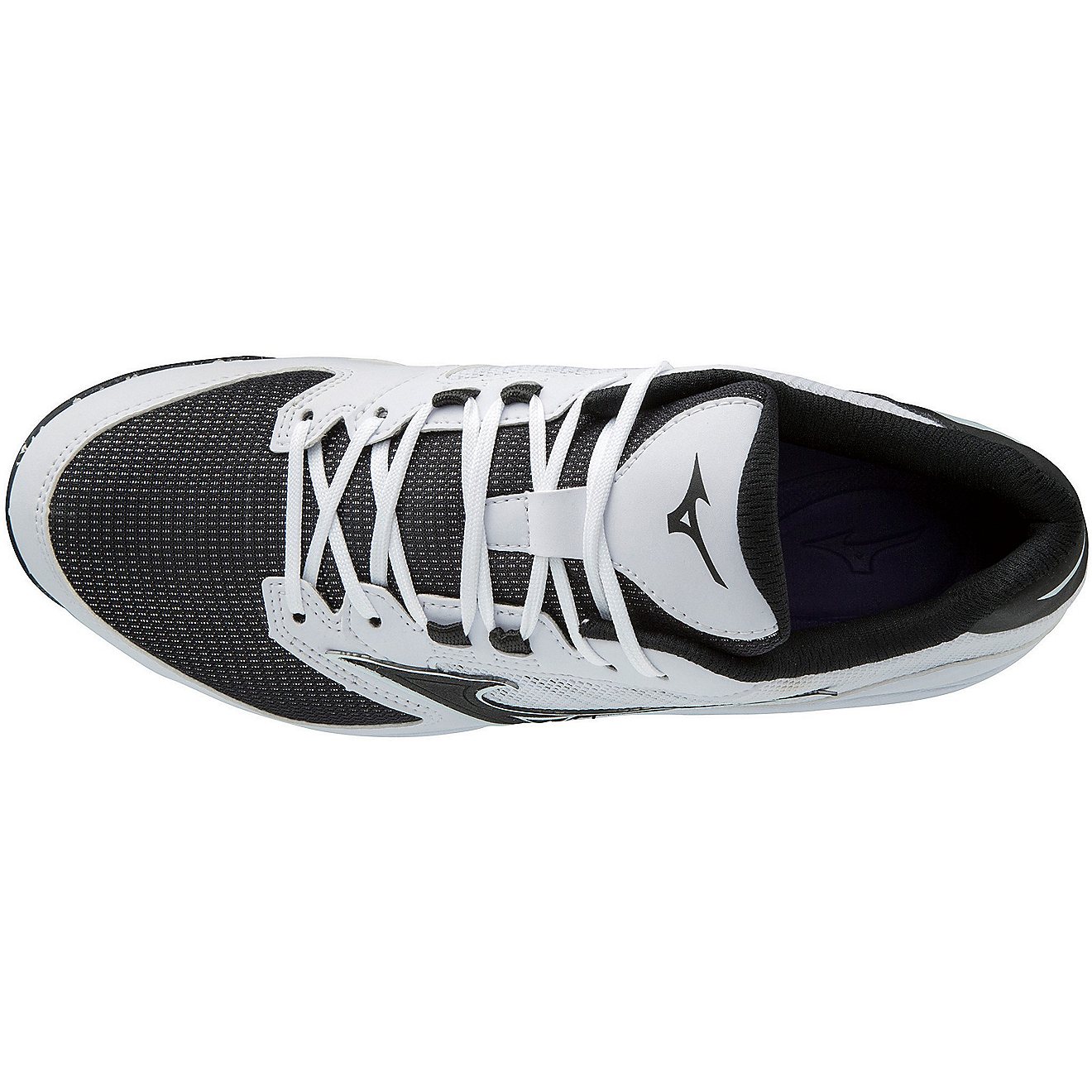 Mizuno Men's Dominant All-Surface Turf Low Baseball Shoes                                                                        - view number 4